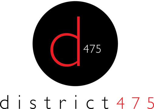 District 475